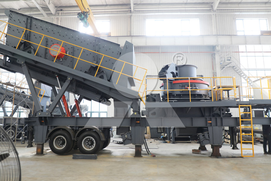 mobile iron crusher indonesia price